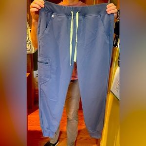 Figs Zamora Joggers MP - Space Navy